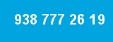 938 777 26 19